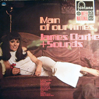 James Clarke - Man Of Our Times (Vinyl)