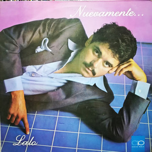 Nuevamente... Lalo (Vinyl)