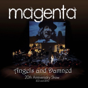 Angels And Damned (20Th Anniversary Show) CD2