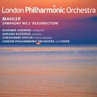 Gustav Mahler - Mahler: Symphony No. 2, 'resurrection' CD1