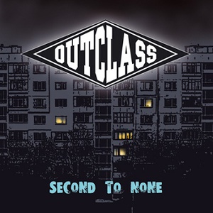 Second To None (EP)