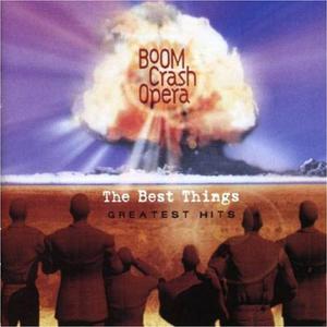 The Best Things: Greatest Hits
