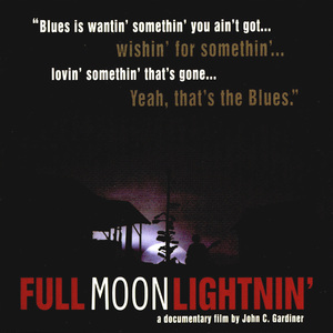 Full Moon Lightnin'