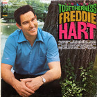 Freddie Hart - Togetherness (Vinyl)