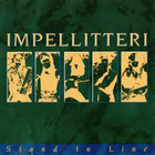 Impellitteri - Stand In Line (Reissued 2009)