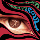 Matt Johnson - Burning Blue Soul (Vinyl)