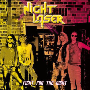 Fight For The Night