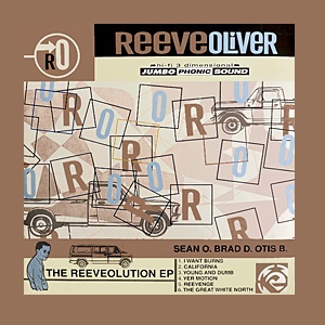 The Reevolution (EP)