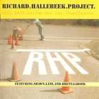 Richard Hallebeek Project - Rhp