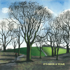 Tom Rosenthal - It's Been A Year (CDS)