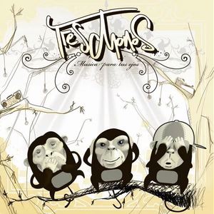 Musica Para Tus Ojos