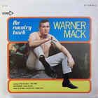 Warner Mack - The Country Touch (Vinyl)