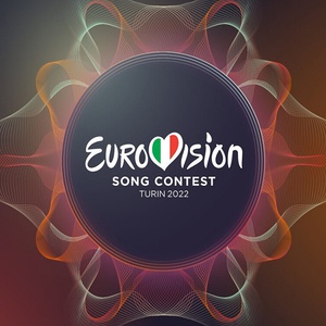 Eurovision Song Contest (Turin) CD1