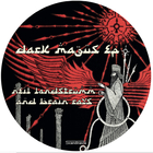 Neil Landstrumm - Dark Magus (With Brain Rays) (EP)