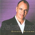Peter Cox - Desert Blooms