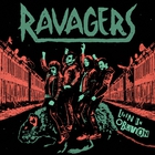 Ravagers - Livin In Oblivion (EP)