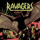 Ravagers - Natural Instinct
