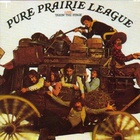 Pure Prairie League - Live! Takin' The Stage (Vinyl)