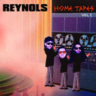 Reynols - Home Tapes Vol. 1