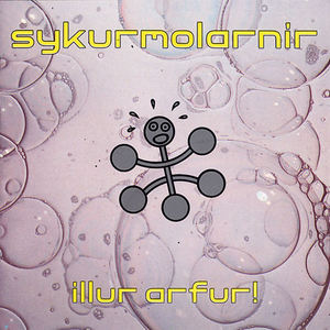 Illur Arfur!