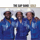 The Gap Band - Gold (Remastered 2006) CD1