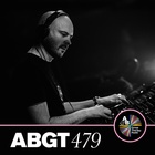 Above & beyond - Group Therapy 479