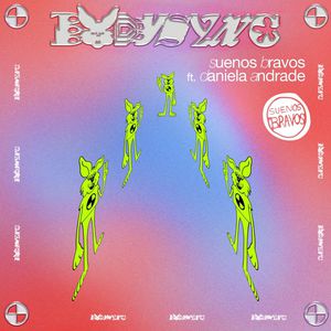 Suenos Bravos (CDS)