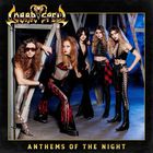 Cobra Spell - Anthems Of The Night (EP)