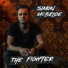Simon McBride - The Fighter (CDS)