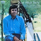 Nat Stuckey - Is It Any Wonder That I Love You (Vinyl)