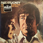 Nat Stuckey - Take Time To Love Her (Vinyl)