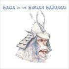 Prince Po - Saga Of The Simian Samurai (With Tomc3)