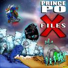 Prince Po - The X Files