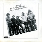 Sir Douglas Quintet - Live Love (Vinyl)