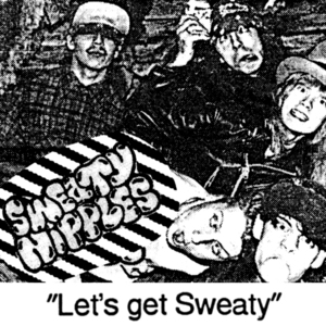 Let's Get Sweaty