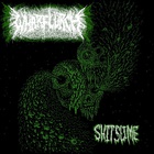 Wharflurch - Shitslime (EP)