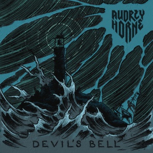 Devil's Bell (Feat. Frank Hammersland) (CDS)