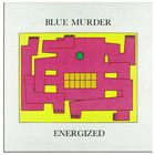 Blue Murder - Energized (Vinyl)