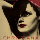 Christiane F. - Final Church (EP) (Vinyl)