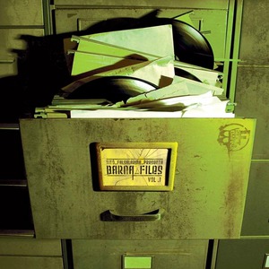 Tito Falsalarma Presents: Barna Files Vol. 1