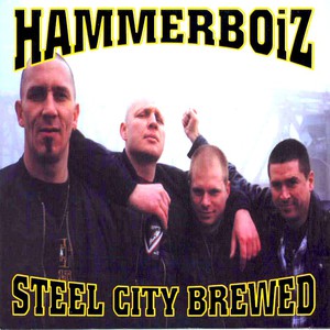 Steel City Brewed
