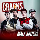 Mala Juntera - Cracks CD2