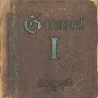 Gargoyle - G-Manual I (EP)