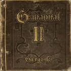 Gargoyle - G-Manual II (EP)