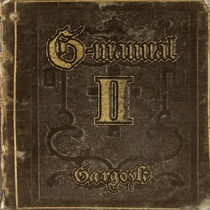 G-Manual II (EP)