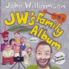 John Williamson - Jw's Family Album