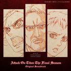 Kohta Yamamoto - Attack On Titan (The Final Season Original Soundtrack)