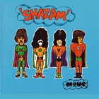 The Move - Shazam (Remastered & Expanded Deluxe Edition) CD2