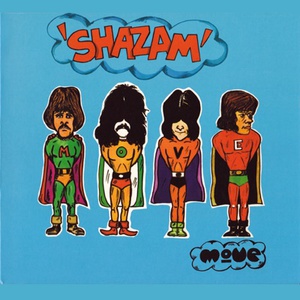 Shazam (Remastered & Expanded Deluxe Edition) CD2
