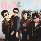 The Star Club - Hot & Cool (Live) (Vinyl)